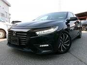 2018 HONDA INSIGHT