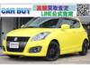 SUZUKI SWIFT SPORT