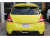 SUZUKI SWIFT SPORT