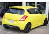 SUZUKI SWIFT SPORT