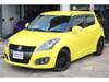 SUZUKI SWIFT SPORT