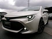 2019 TOYOTA COROLLA SPORT