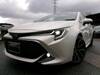 TOYOTA COROLLA SPORT