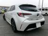 TOYOTA COROLLA SPORT