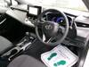 TOYOTA COROLLA SPORT