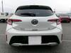 TOYOTA COROLLA SPORT
