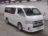TOYOTA HIACE WAGON