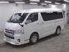 TOYOTA HIACE WAGON