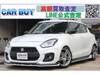 SUZUKI SWIFT SPORT