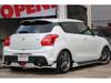 SUZUKI SWIFT SPORT