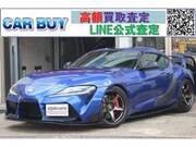 2023 TOYOTA SUPRA RZ