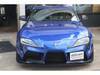 TOYOTA SUPRA