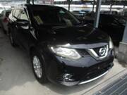 2014 NISSAN X-TRAIL