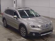 2015 SUBARU LEGACY OUTBACK