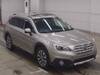 SUBARU LEGACY OUTBACK