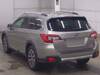 SUBARU LEGACY OUTBACK