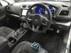 SUBARU LEGACY OUTBACK
