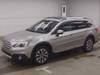 SUBARU LEGACY OUTBACK