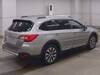 SUBARU LEGACY OUTBACK