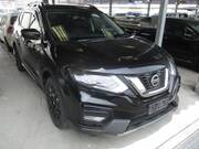 2020 NISSAN X-TRAIL