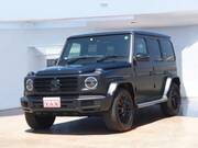 2022 MERCEDES BENZ G-CLASS