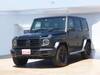 MERCEDES BENZ G-CLASS