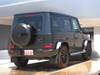 MERCEDES BENZ G-CLASS