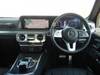 MERCEDES BENZ G-CLASS