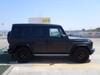 MERCEDES BENZ G-CLASS