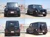 MERCEDES BENZ G-CLASS