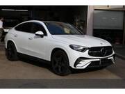 2024 MERCEDES BENZ GLC-CLASS