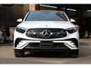 MERCEDES BENZ GLC-CLASS