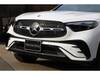 MERCEDES BENZ GLC-CLASS