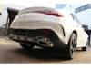 MERCEDES BENZ GLC-CLASS