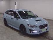 2019 SUBARU LEVORG