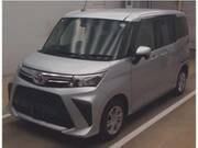 2023 TOYOTA ROOMY