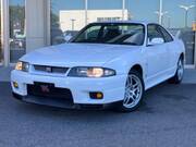 1997 NISSAN SKYLINE