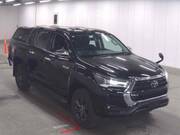 2022 TOYOTA HILUX Z