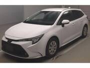 2021 TOYOTA COROLLA TOURING
