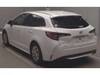 TOYOTA COROLLA TOURING