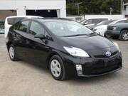 2010 TOYOTA PRIUS L