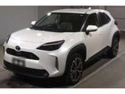 2022 TOYOTA YARIS CROSS Z