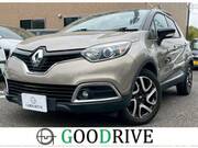 2015 RENAULT CAPTUR