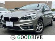 2016 BMW 2 SERIES
