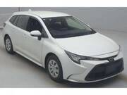 2022 TOYOTA COROLLA TOURING