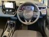 TOYOTA COROLLA TOURING