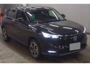 2022 HONDA VEZEL