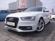 2014 AUDI A4