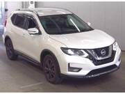 2021 NISSAN X-TRAIL