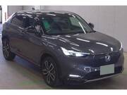 2021 HONDA VEZEL